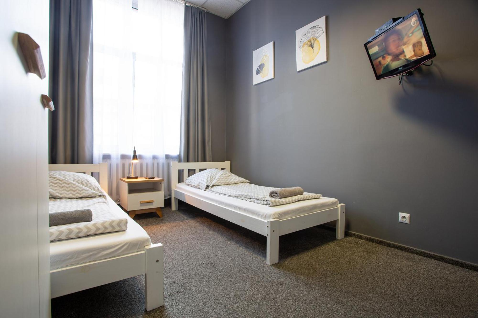 Moon Hostel