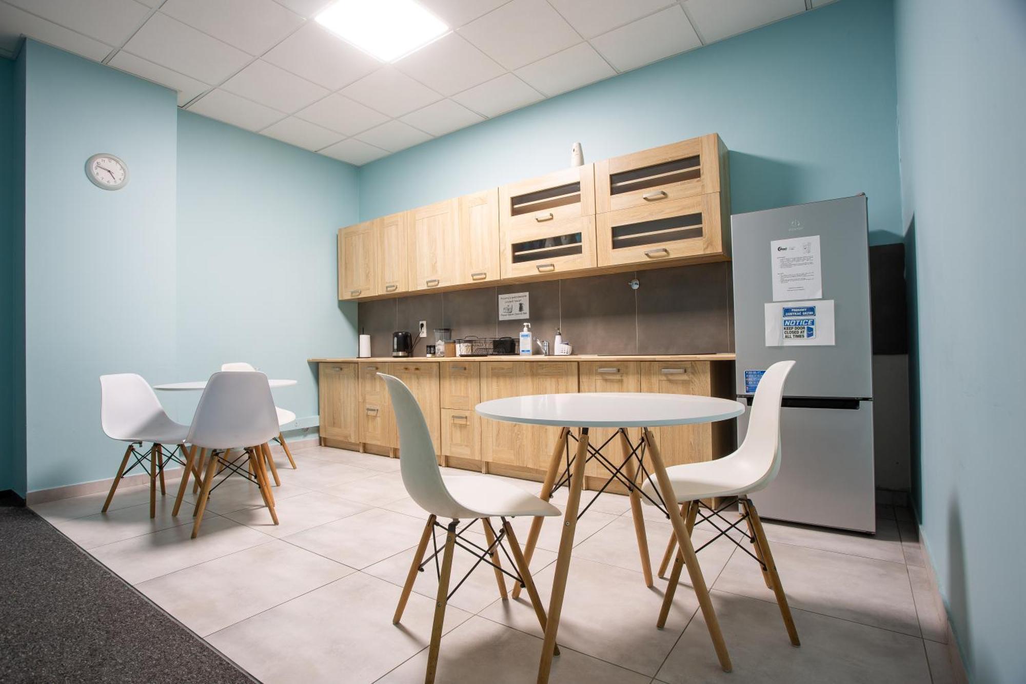 Hostel Moon Breslau