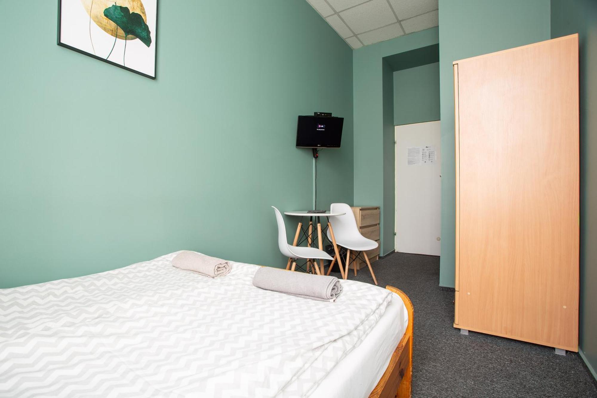 Moon Hostel Breslau
