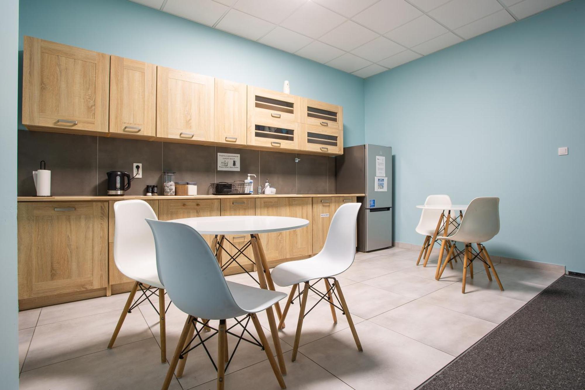 Hostel Moon Breslau