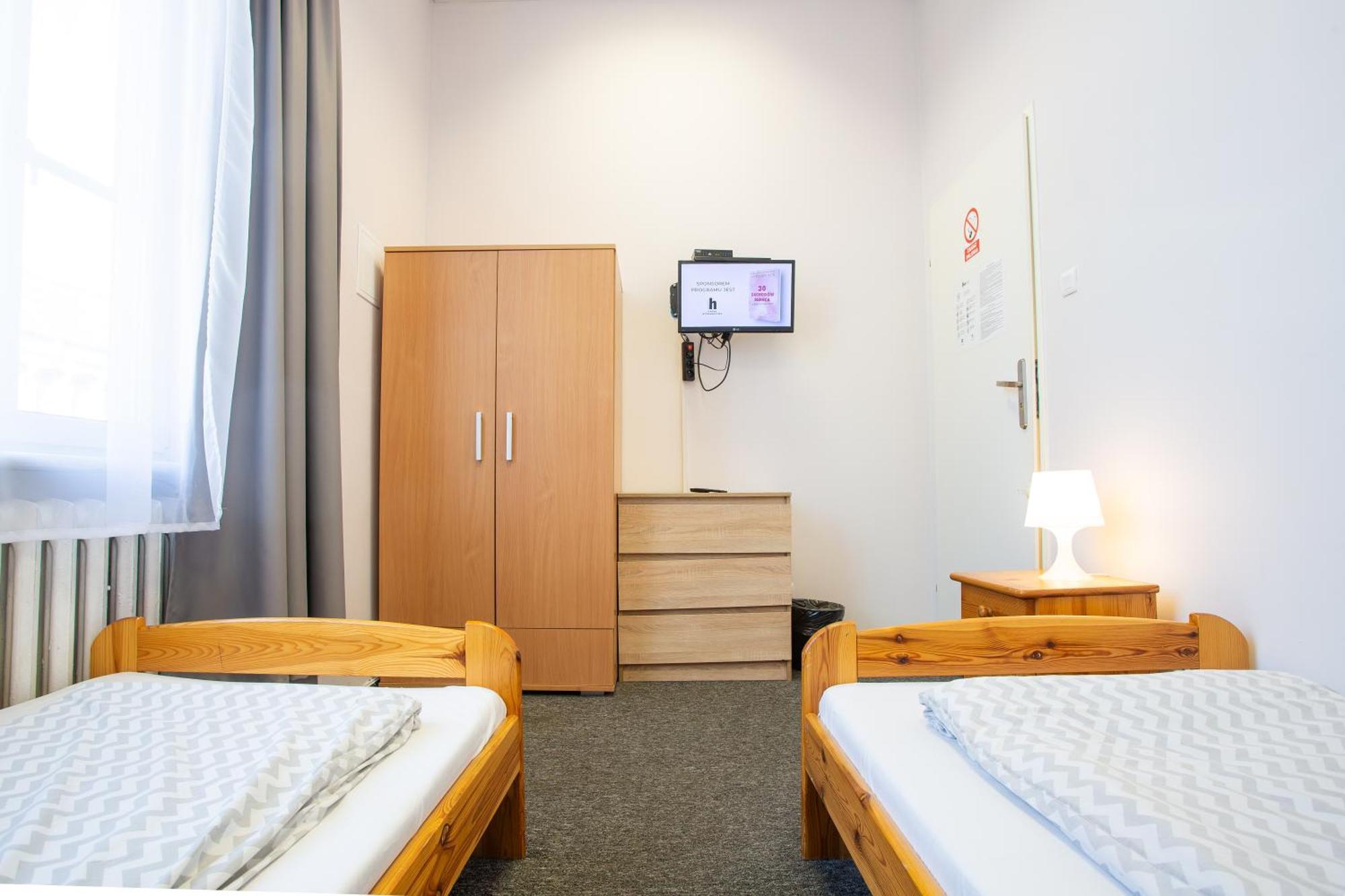 Hostel Moon Breslau