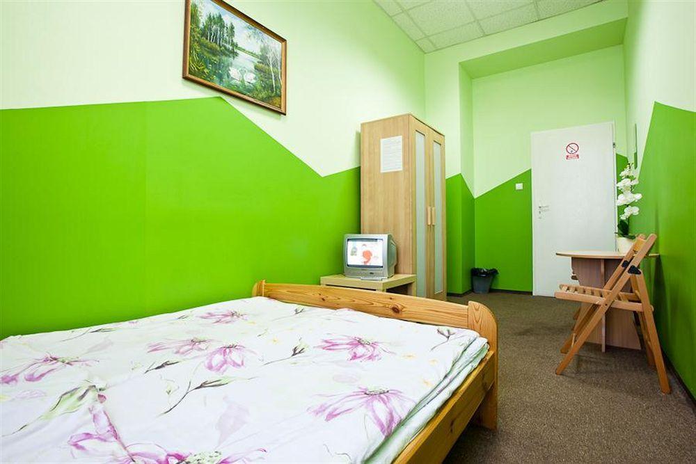 Moon Hostel