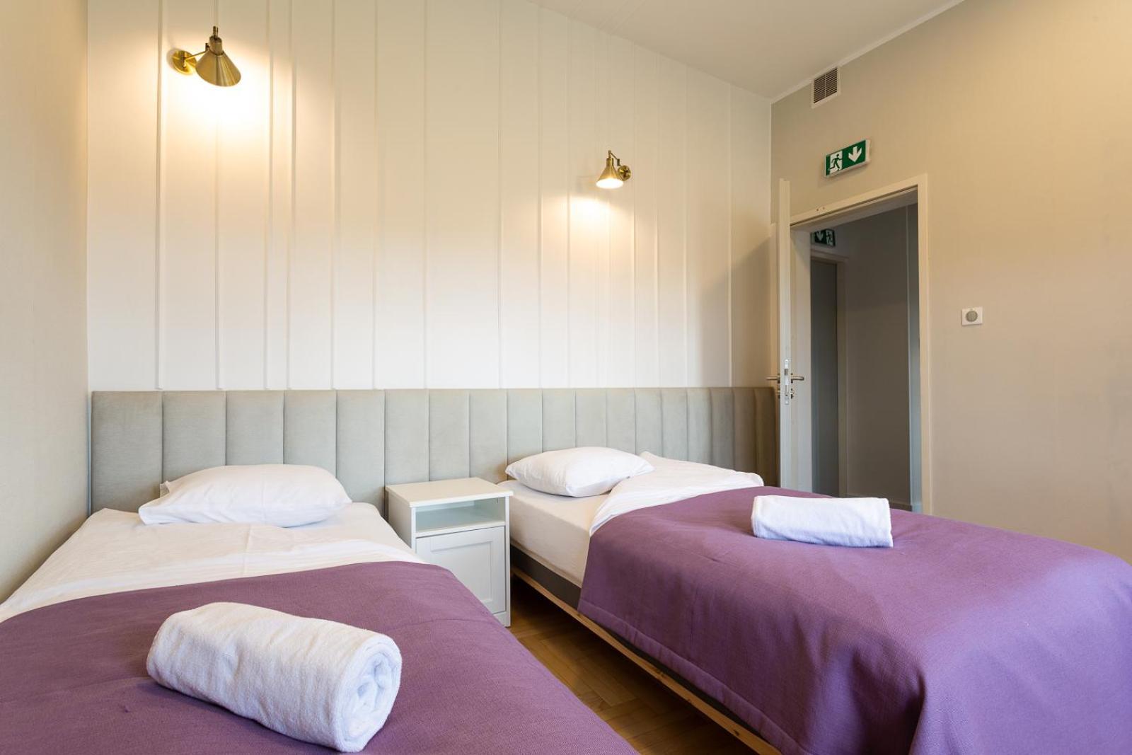 Moon Hostel Breslau
