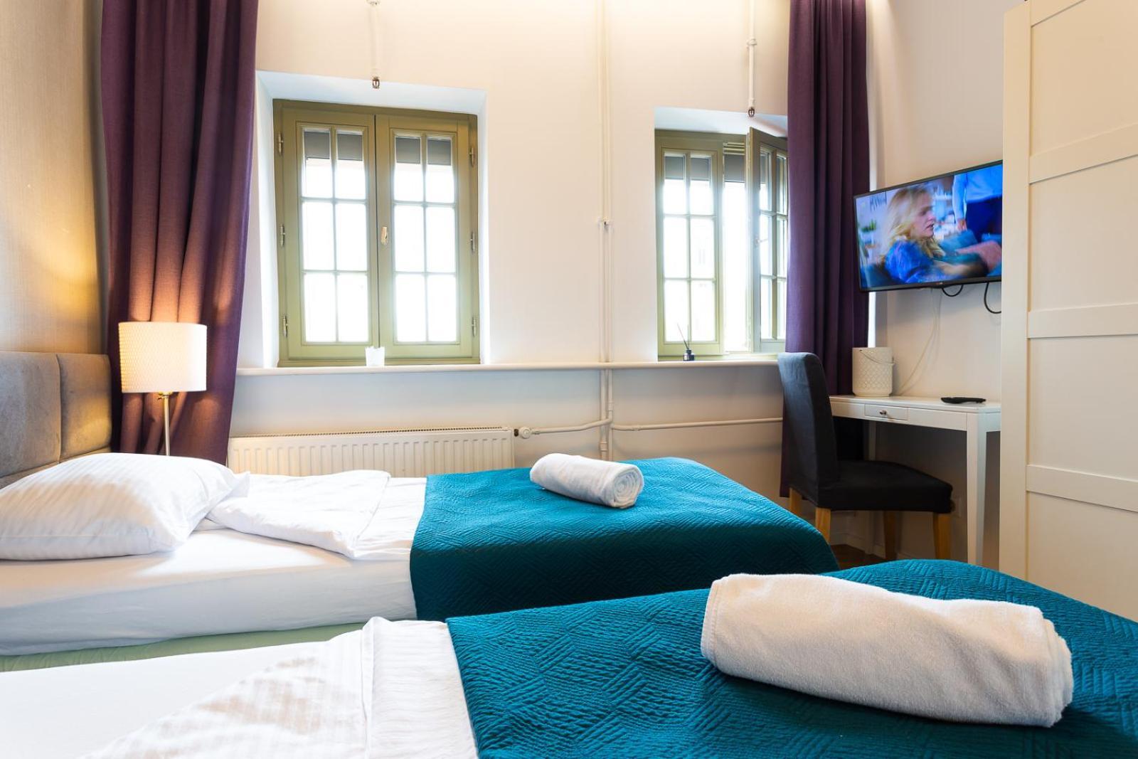 Moon Hostel